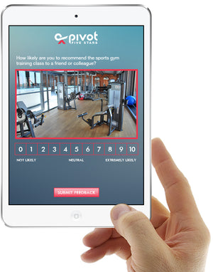 PIVOT Review Software Subscription - Silver Plan