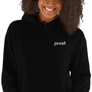 PIVOT Hooded Sweatshirt