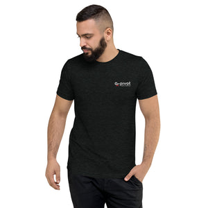 Pivot Tri-Blend Short Sleeve T-Shirt